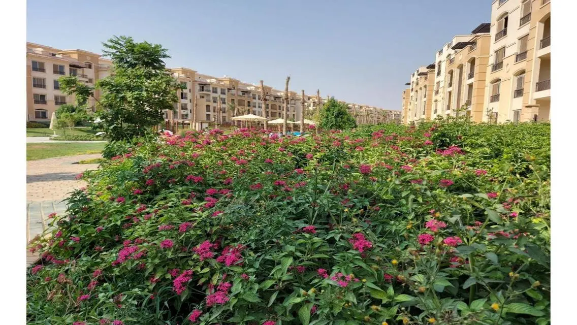 Luxury Apartment for Sale with Complete Amenities