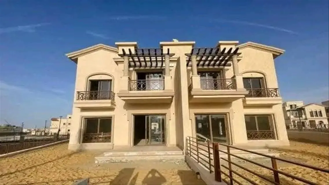 فرصة استثمارية مميزة في مشروع E3