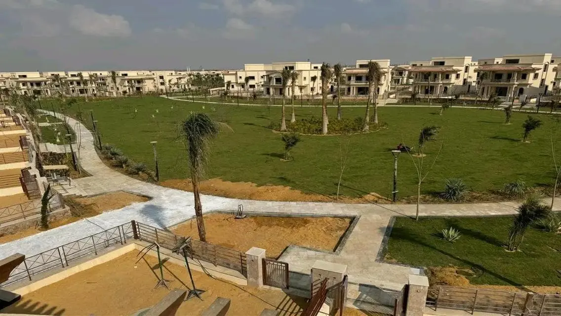 فرصة استثمارية مميزة في مشروع E3