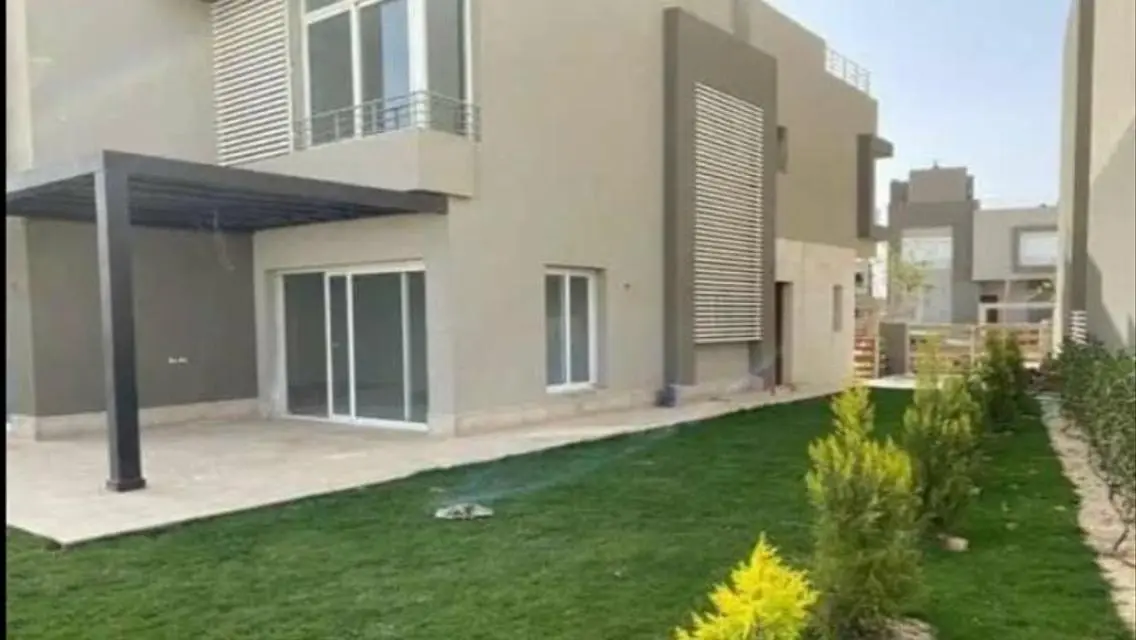 تاون هاوس ريسيل في بادية استلام سنة بسعر مميز