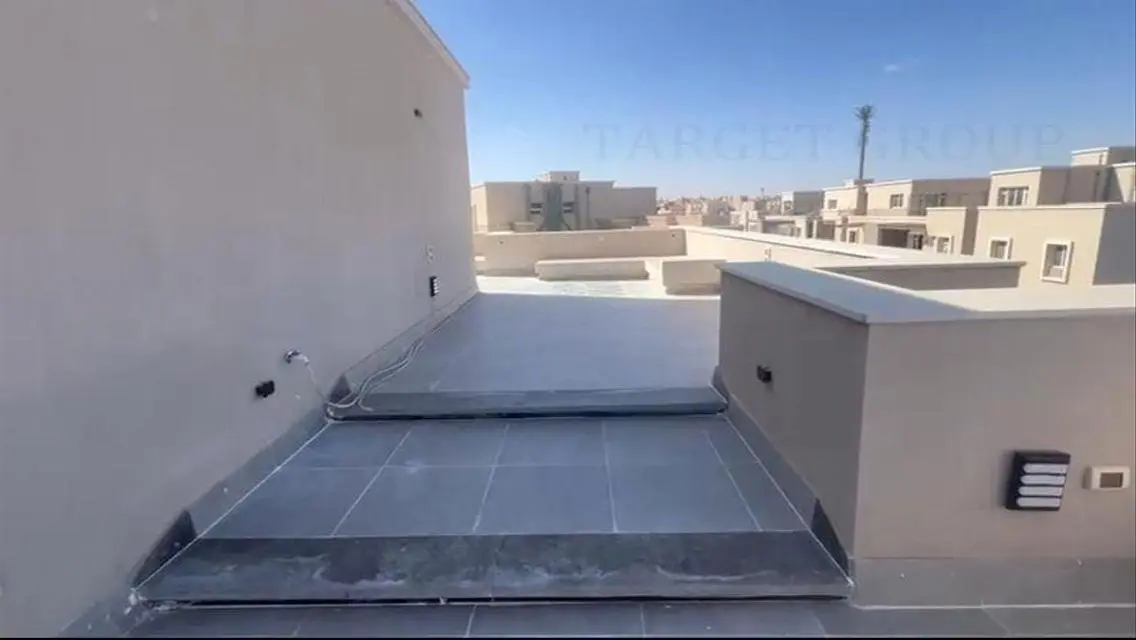 استوديو مفروش بالكامل الترا مودرن اول سكن