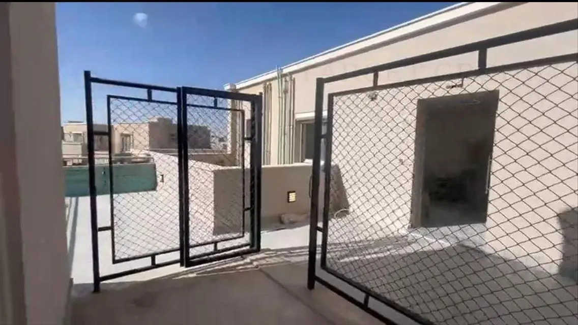 استوديو مفروش بالكامل الترا مودرن اول سكن