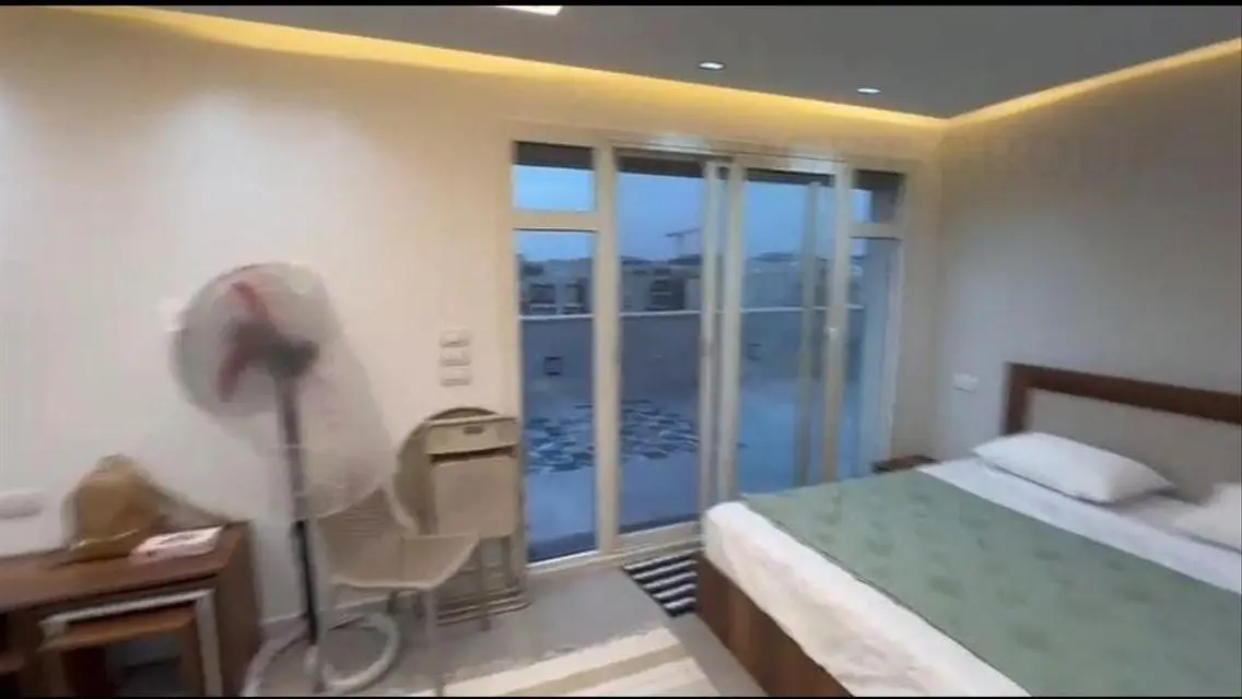 استوديو مفروش بالكامل الترا مودرن اول سكن