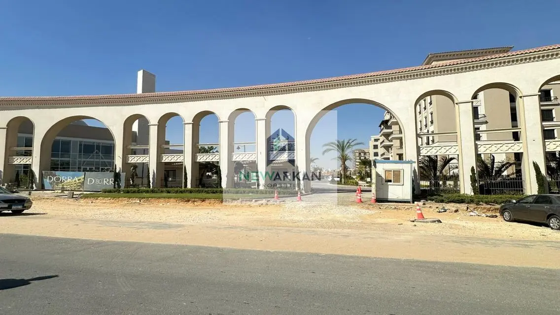 Fully Finished Apt with AC, Immediate Delivery
