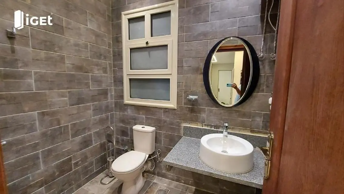 Villa with garden for rent ain Hacienda Bay