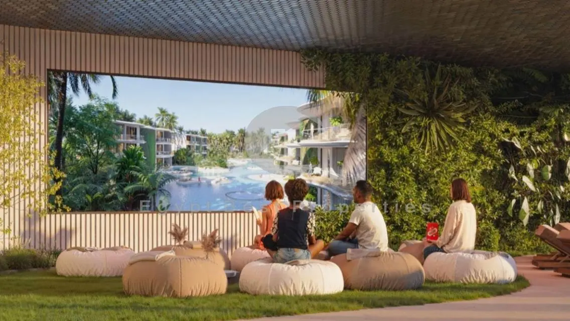 Luxury Future &amp; Family Golden Visa by Samana Dubai