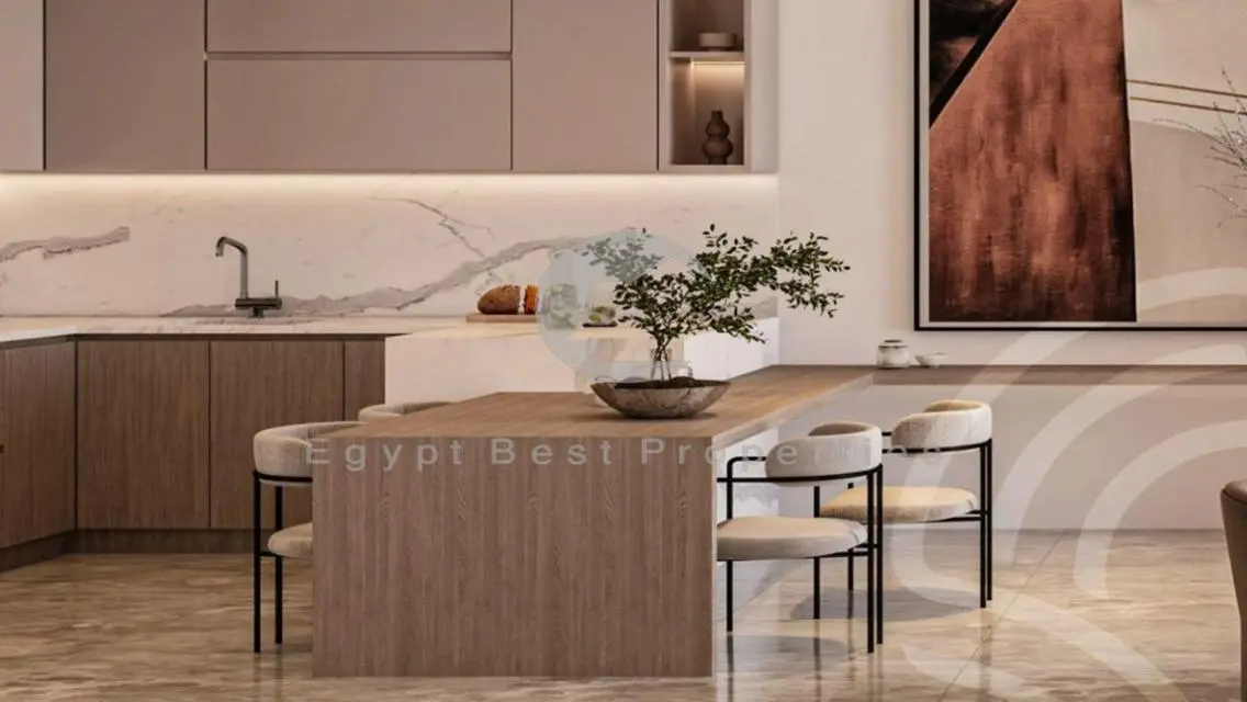 Luxury Future &amp; Family Golden Visa by Samana Dubai