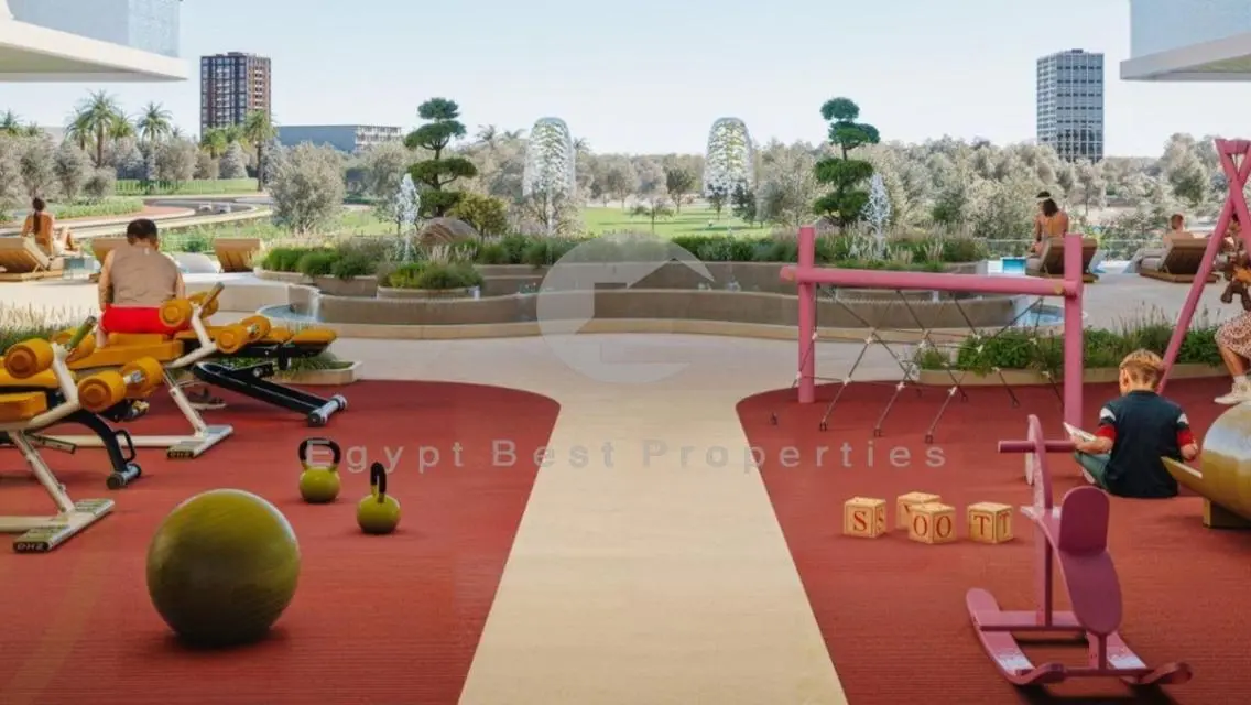Luxury Future &amp; Family Golden Visa by Samana Dubai