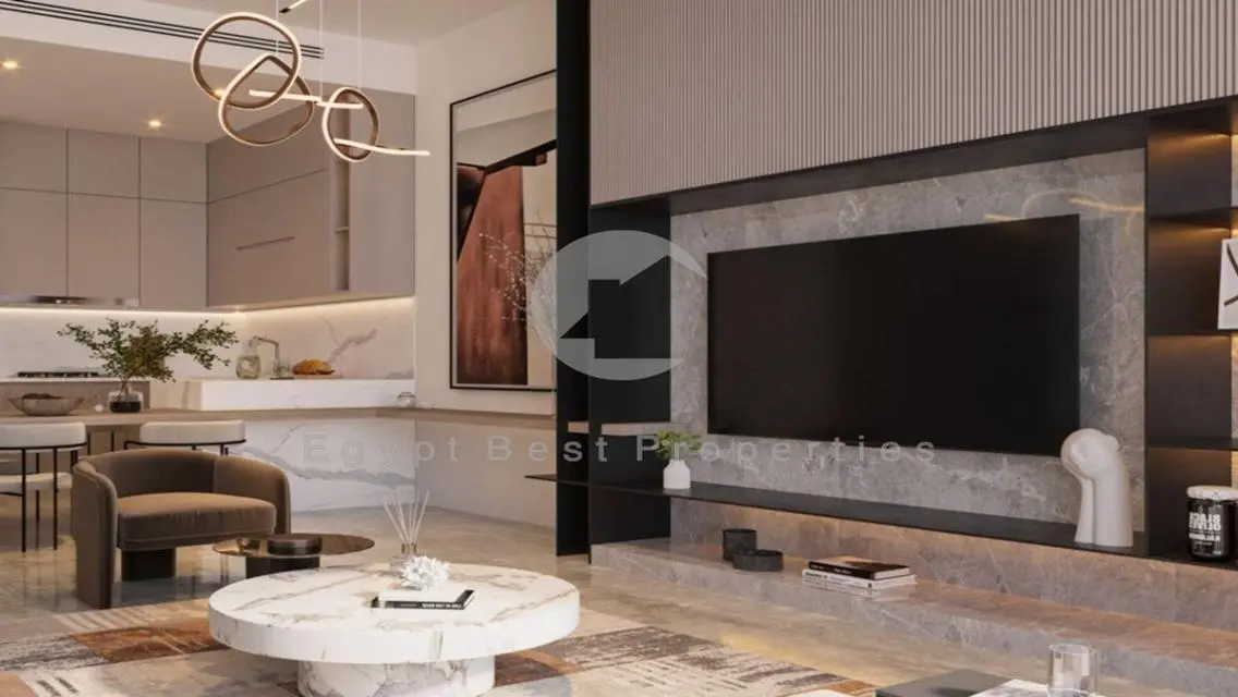 Luxury Future &amp; Family Golden Visa by Samana Dubai