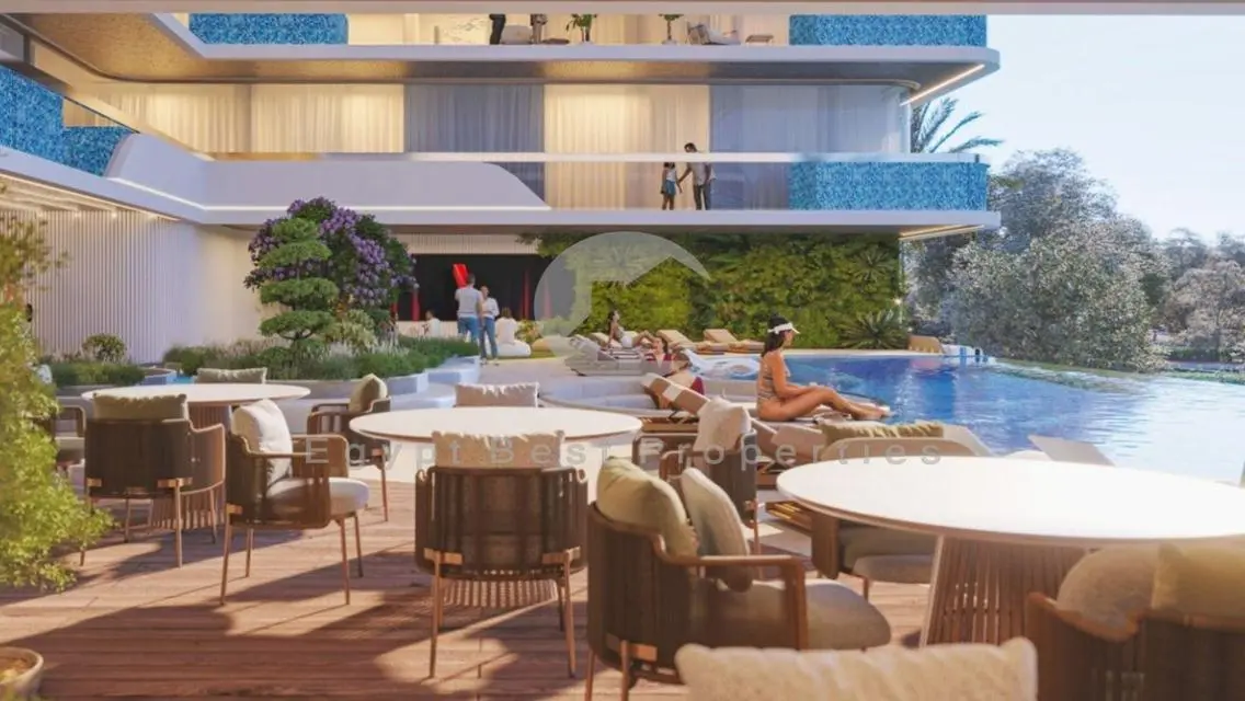 Luxury Future &amp; Family Golden Visa by Samana Dubai