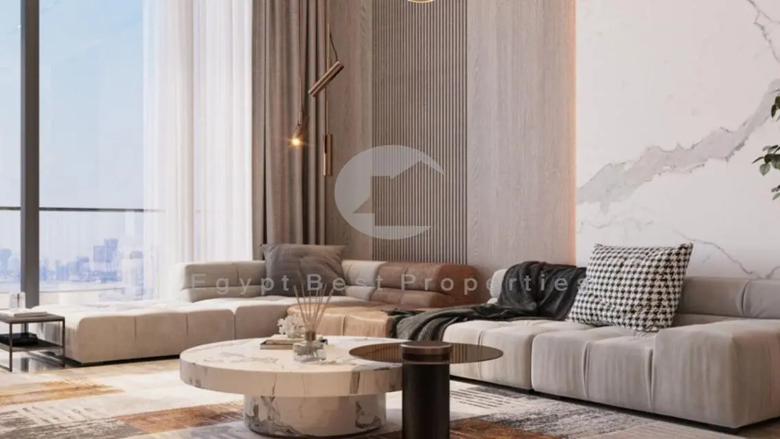 Luxury Future &amp; Family Golden Visa by Samana Dubai