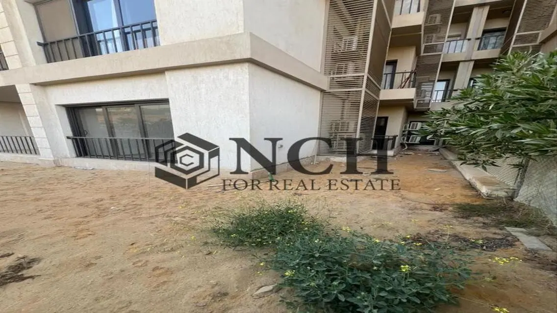 LUXURY APT GARDEN 160M 3BED RENT, PRIME LOCATION.