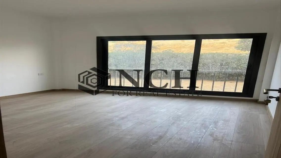 LUXURY APT GARDEN 160M 3BED RENT, PRIME LOCATION.