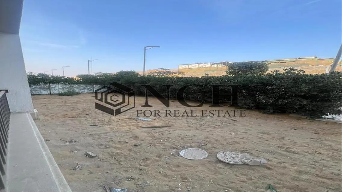 LUXURY APT GARDEN 160M 3BED RENT, PRIME LOCATION.