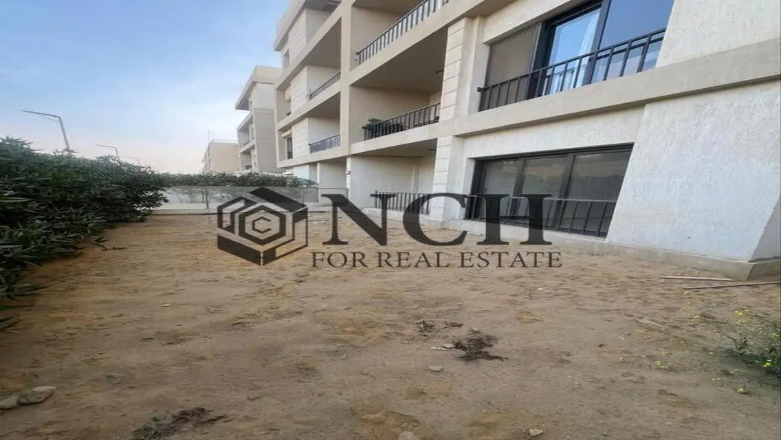 LUXURY APT GARDEN 160M 3BED RENT, PRIME LOCATION.