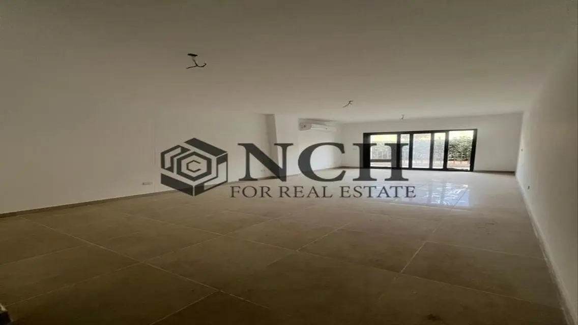 LUXURY APT GARDEN 160M 3BED RENT, PRIME LOCATION.