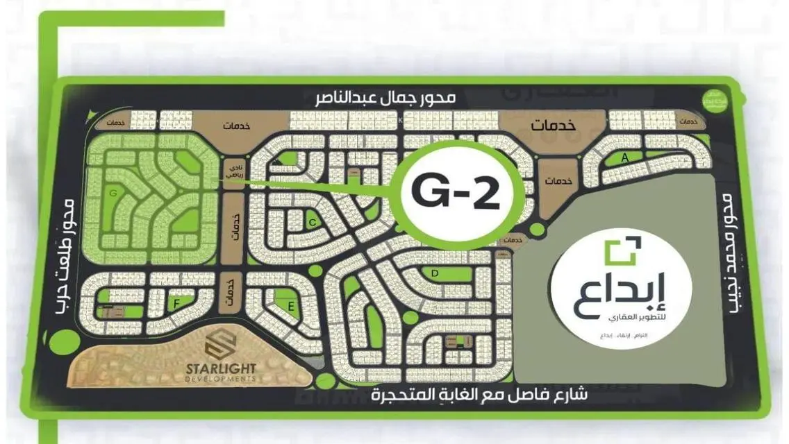 Immediate receipt of an apartment and installments