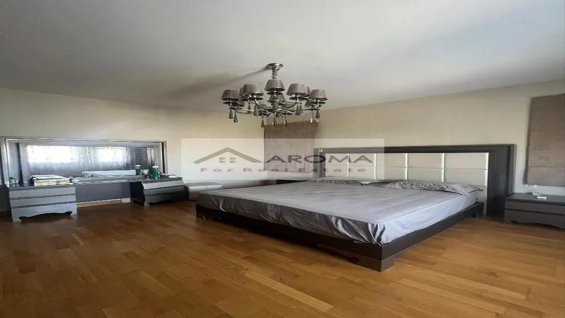 Villa for sale in Alba Alia Uptown Cairo