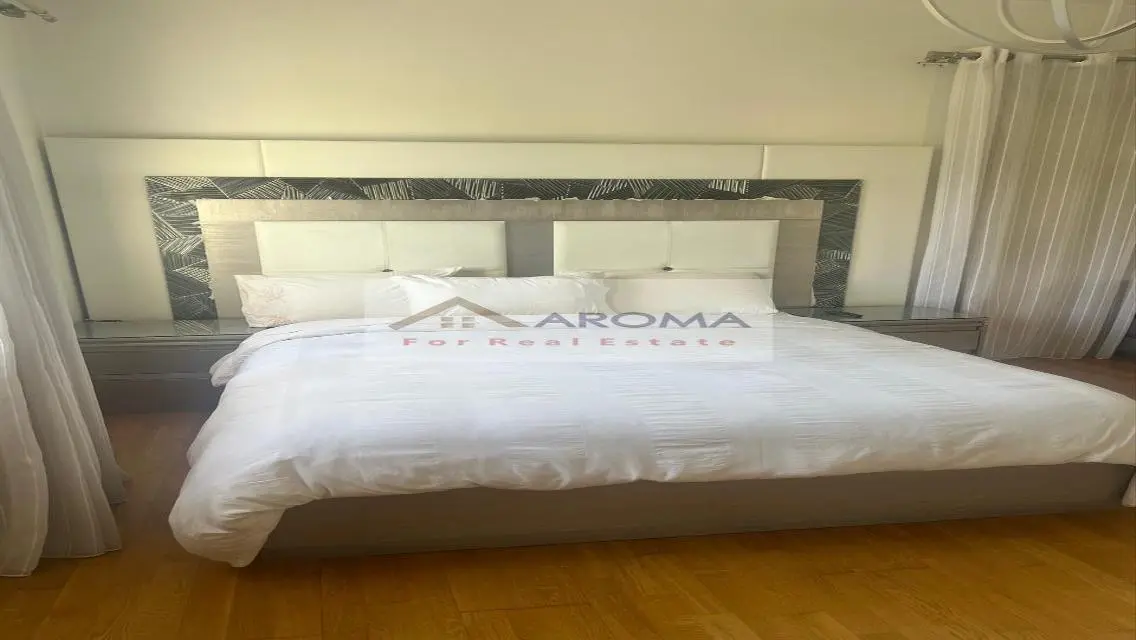 Villa for sale in Alba Alia Uptown Cairo