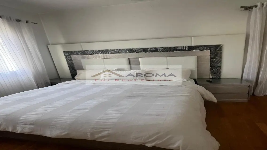 Villa for sale in Alba Alia Uptown Cairo