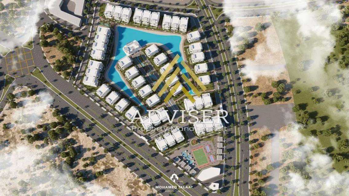 GET APT ON Lagoon In Lumia Dubai At Lowest Price