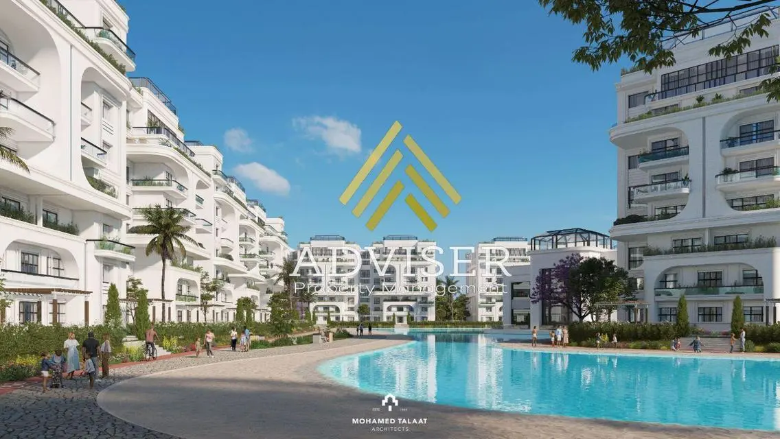 GET APT ON Lagoon In Lumia Dubai At Lowest Price
