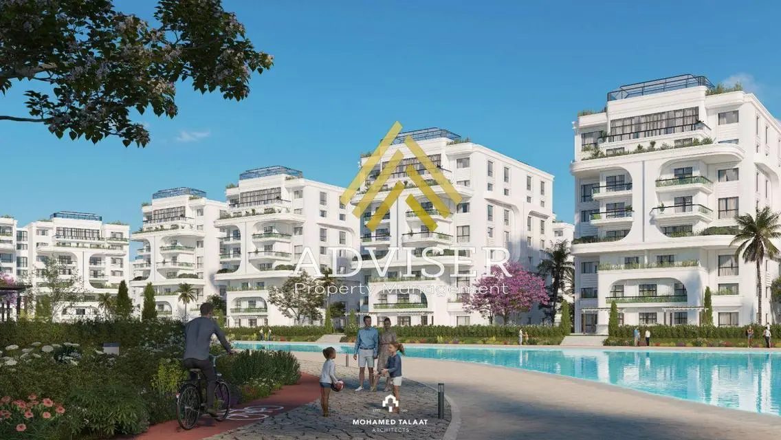 GET APT ON Lagoon In Lumia Dubai At Lowest Price