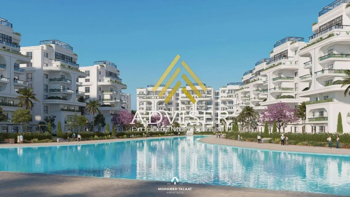 GET APT ON Lagoon In Lumia Dubai At Lowest Price