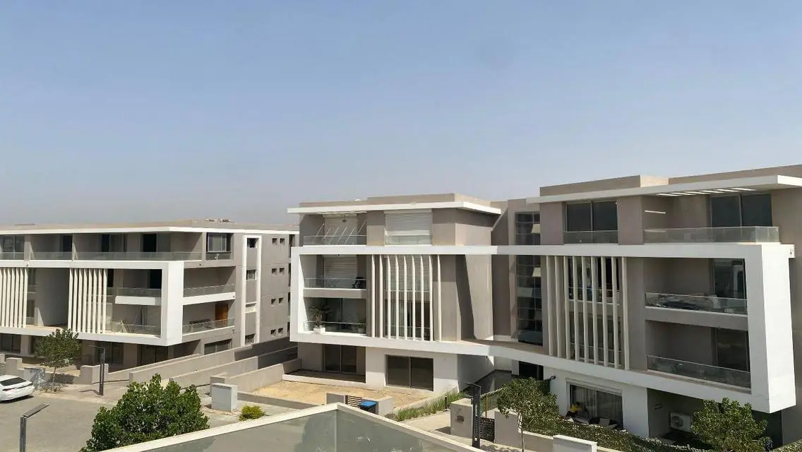 Ready to Move 3-Bed Apartment - Core &amp; Shell
