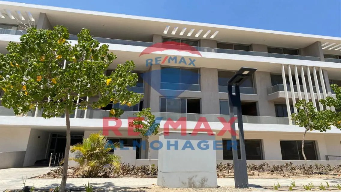 Ready to Move 3-Bed Apartment - Core &amp; Shell