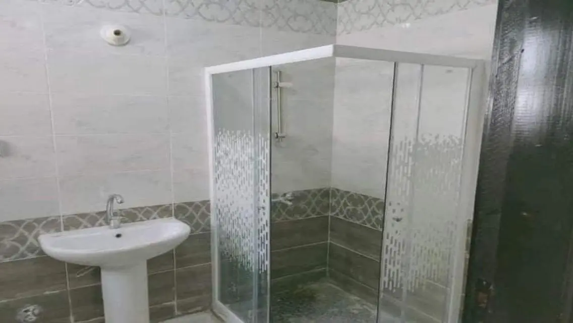 وحدة سكنية مميزة في كمبوند سكن مصر (داون تاون)
