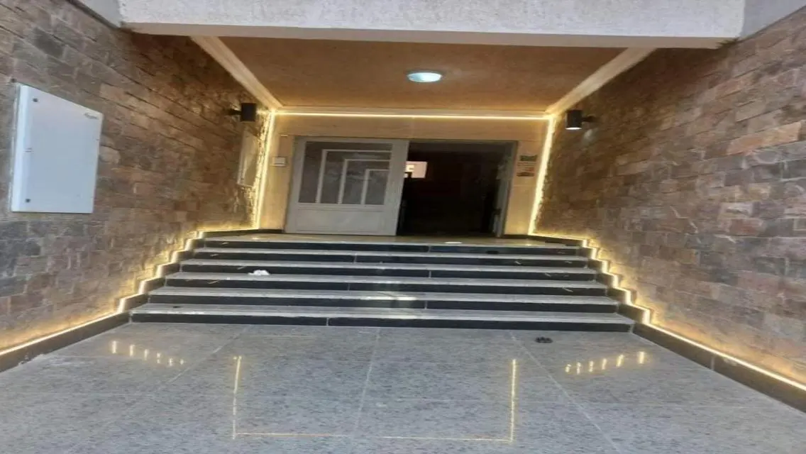 وحدة سكنية مميزة في كمبوند سكن مصر (داون تاون)