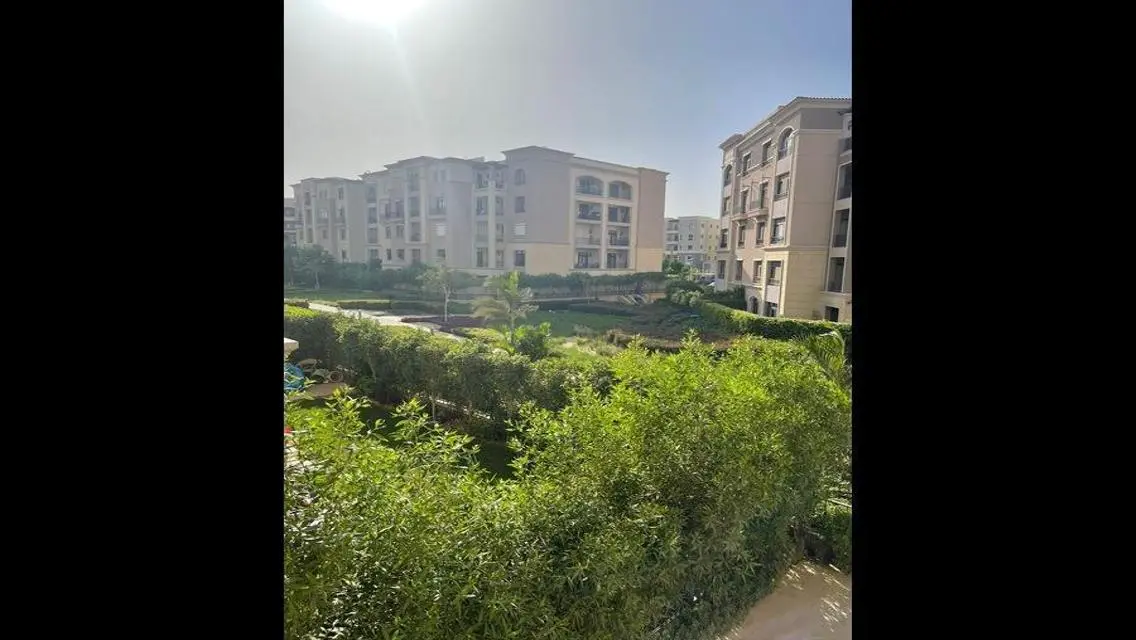 apartment 200m good price with amazing view -