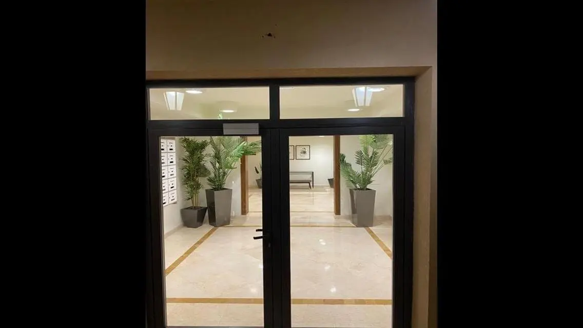 apartment 200m good price with amazing view -
