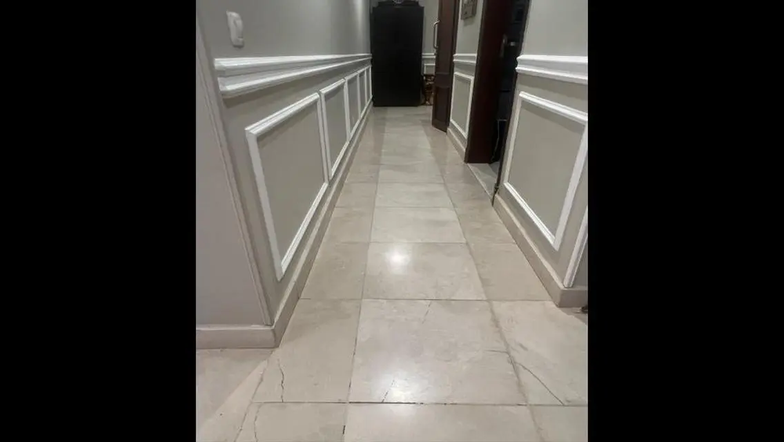 apartment 200m good price with amazing view -