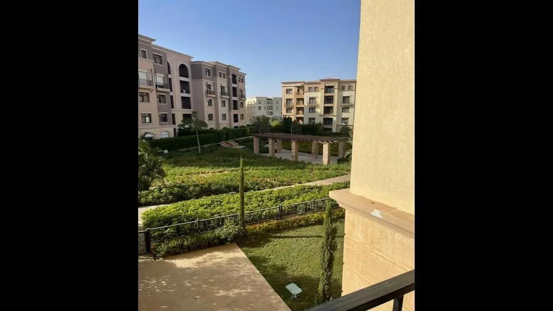 apartment 200m good price with amazing view -