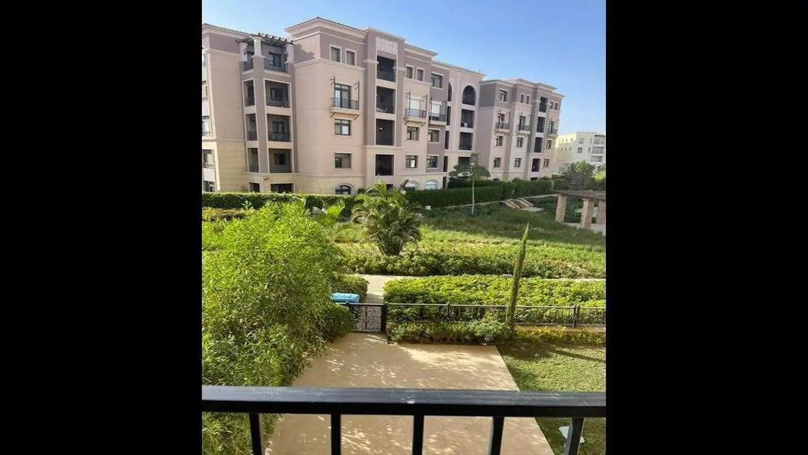 apartment 200m good price with amazing view -