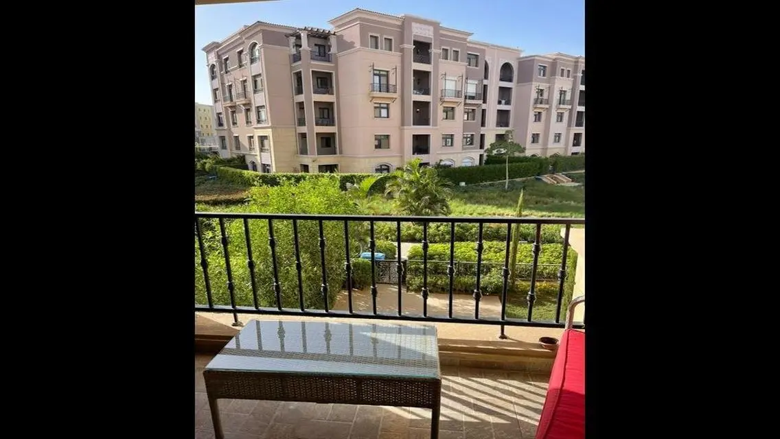 apartment 200m good price with amazing view -