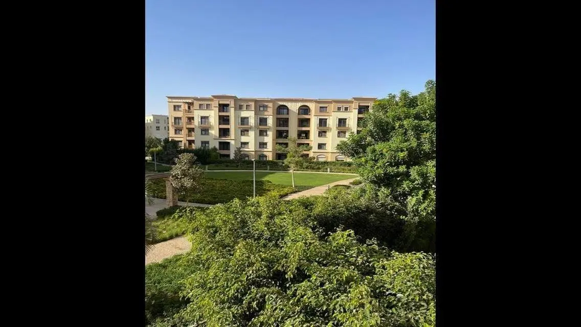 apartment 200m good price with amazing view -