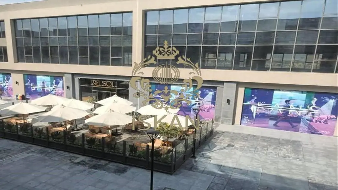 Office for rent300m prime location in The Lane