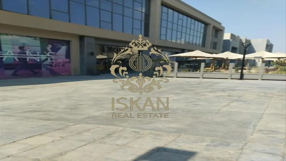 Office for rent300m prime location in The Lane