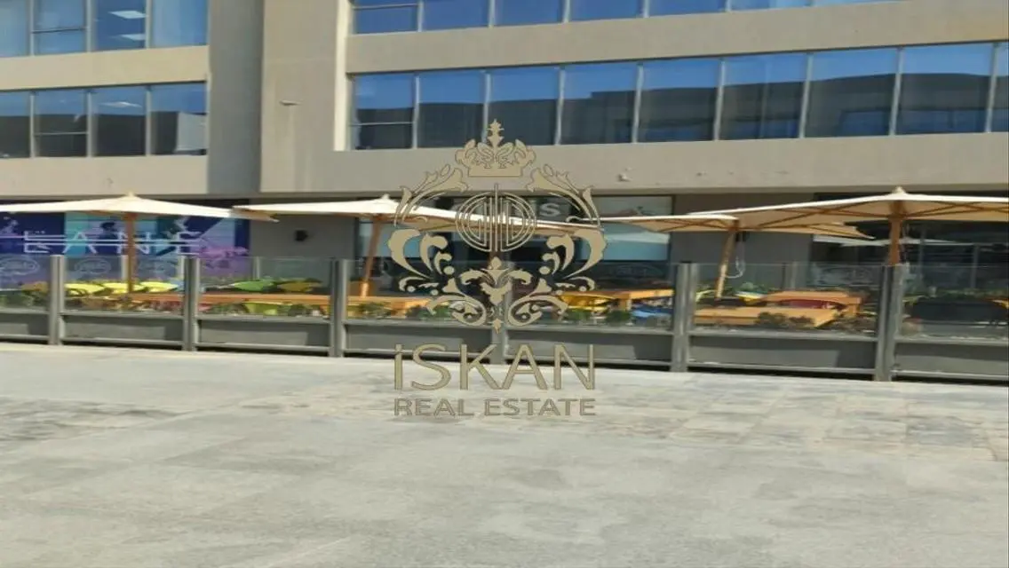 Office for rent300m prime location in The Lane