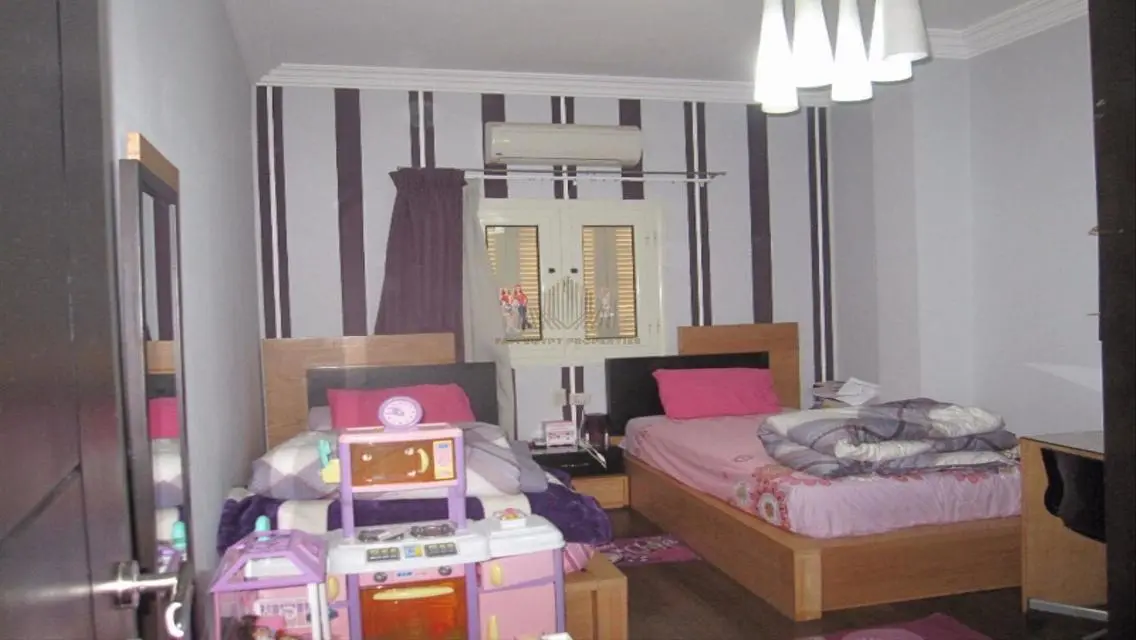 Luxury Villas in a Prime Location