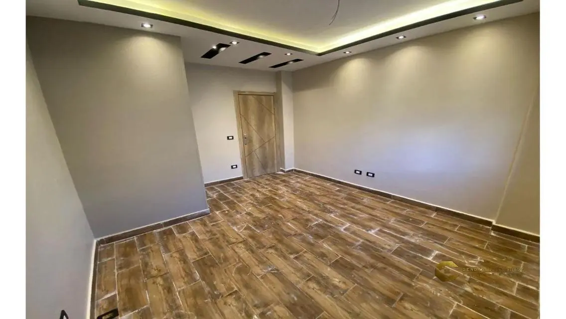 شقه روف للبيع بدر الدين الحي السادس عشر الشيخ زايد