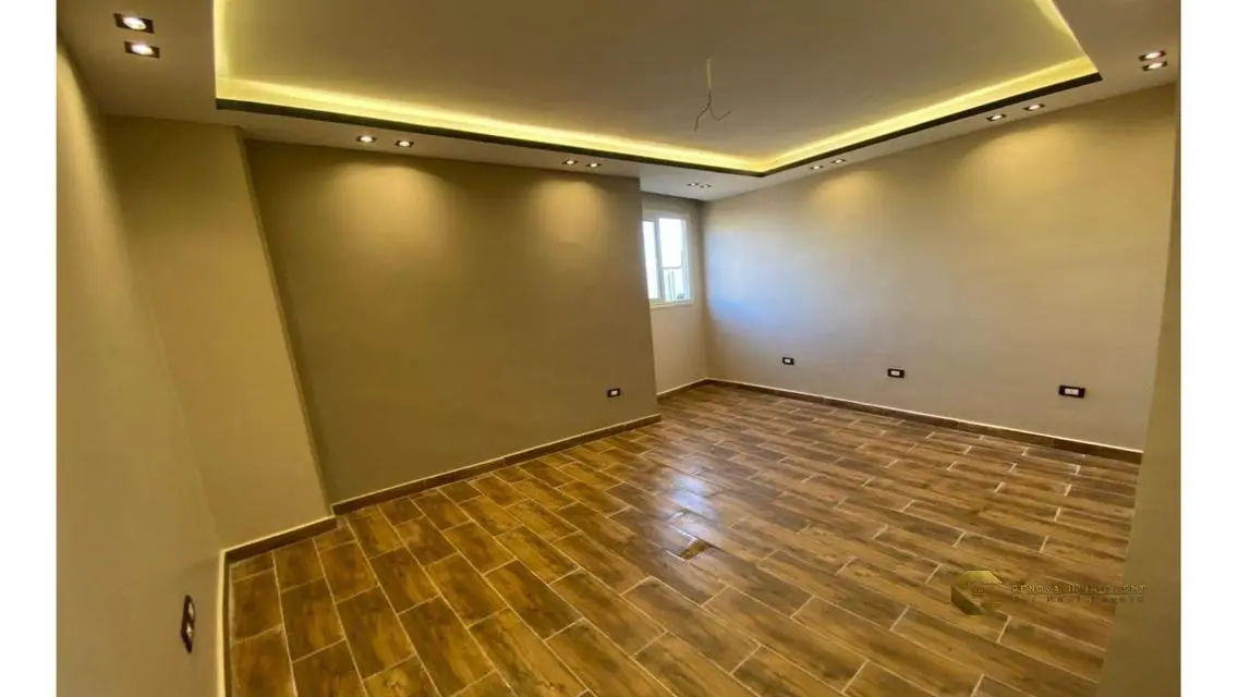 شقه روف للبيع بدر الدين الحي السادس عشر الشيخ زايد