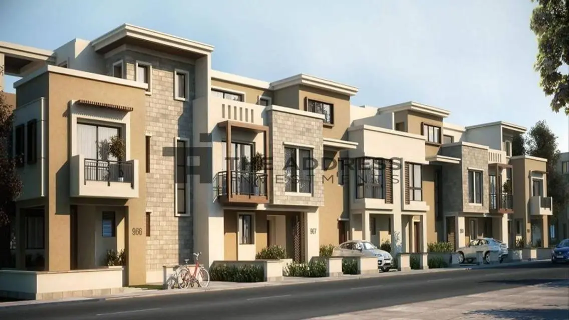 Apartment for sale in TajCity without downpayment