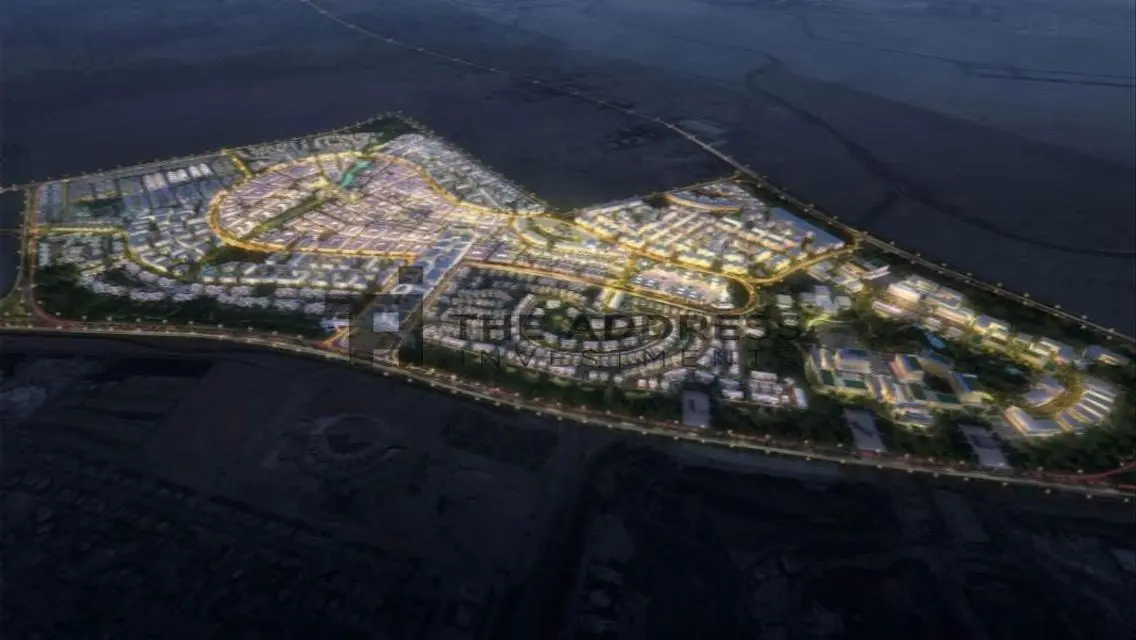 Apartment for sale in TajCity without downpayment