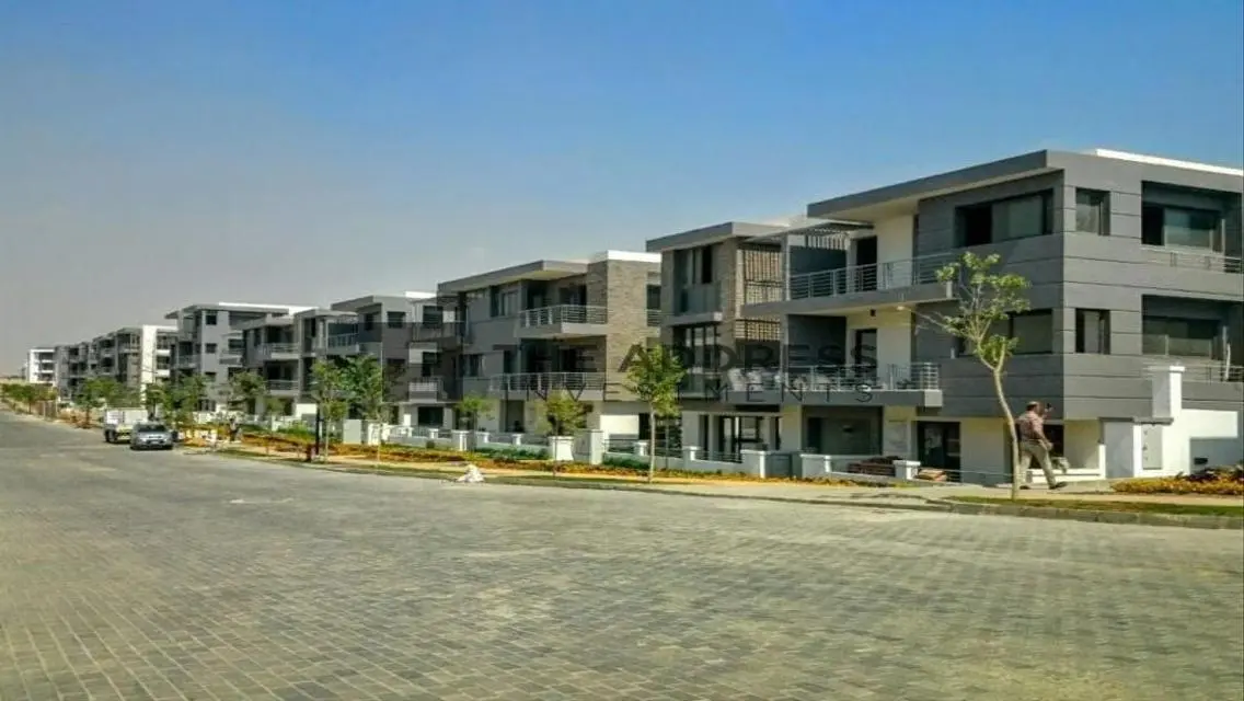 Apartment for sale in TajCity without downpayment