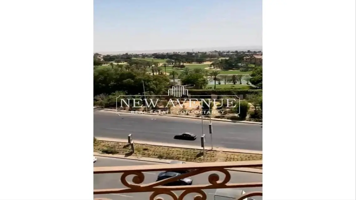 متشطبه - موقع مميز فى الشويفات - فيو جولف القطاميه