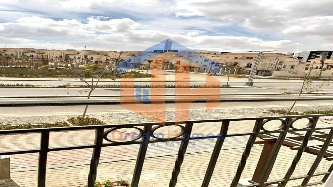 للبيع فيلا Twin House بالمقصد بالعاصمة الجديدة